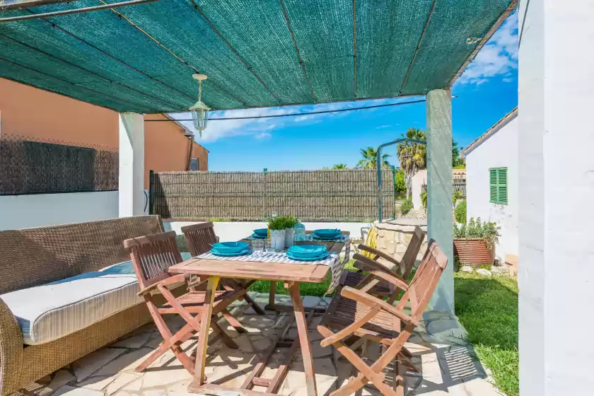 Holiday rentals in Ca na bernadeta, Calvià