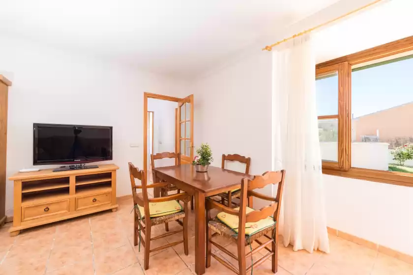 Holiday rentals in Ca na bernadeta, Calvià