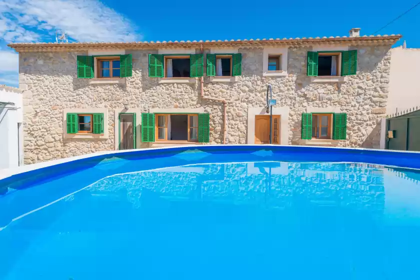 Holiday rentals in Ca na bernadeta