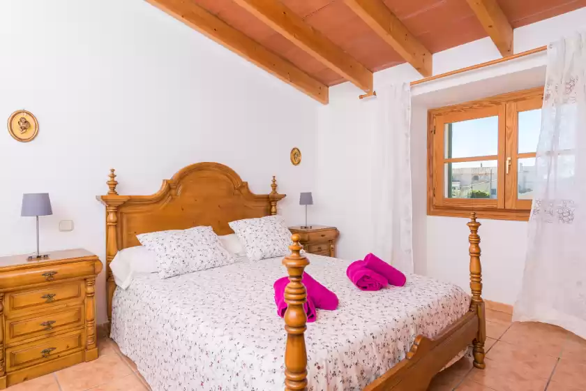 Holiday rentals in Ca na bernadeta, Calvià