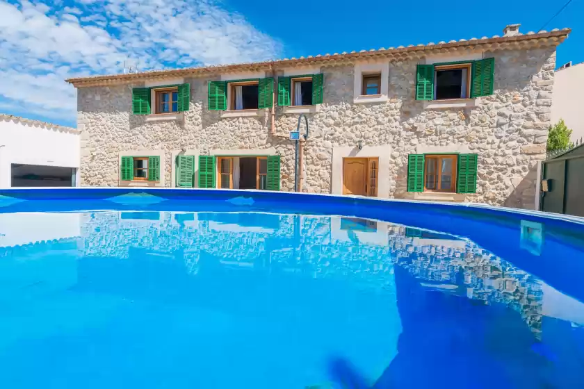 Holiday rentals in Ca na bernadeta, Calvià