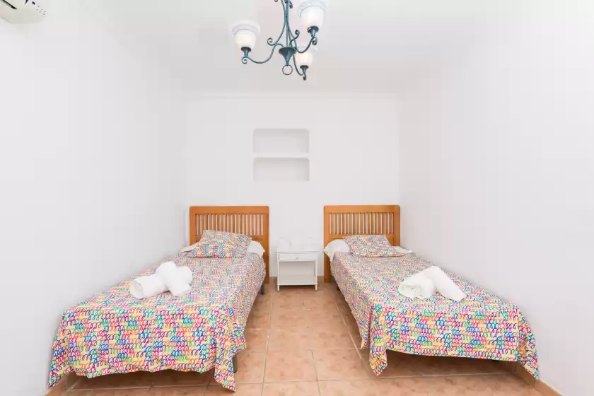 Holiday rentals in Ca na bernadeta, Calvià