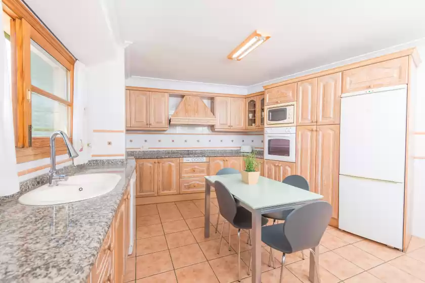 Holiday rentals in Ca na bernadeta, Calvià