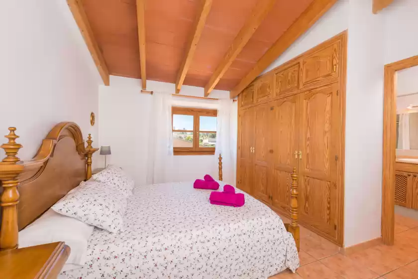 Holiday rentals in Ca na bernadeta, Calvià