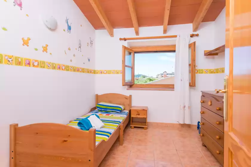 Holiday rentals in Ca na bernadeta, Calvià