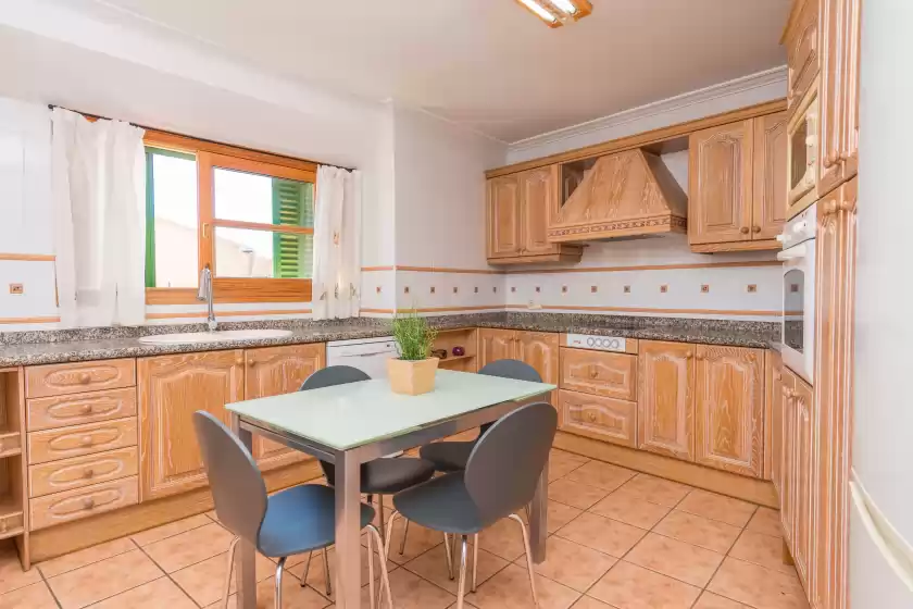 Holiday rentals in Ca na bernadeta, Calvià