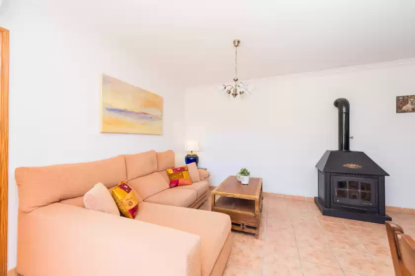 Holiday rentals in Ca na bernadeta, Calvià