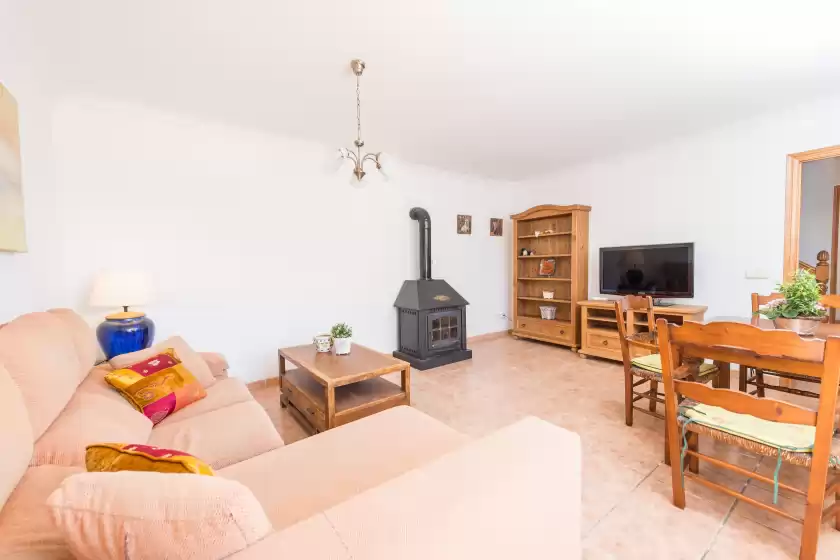 Holiday rentals in Ca na bernadeta, Calvià