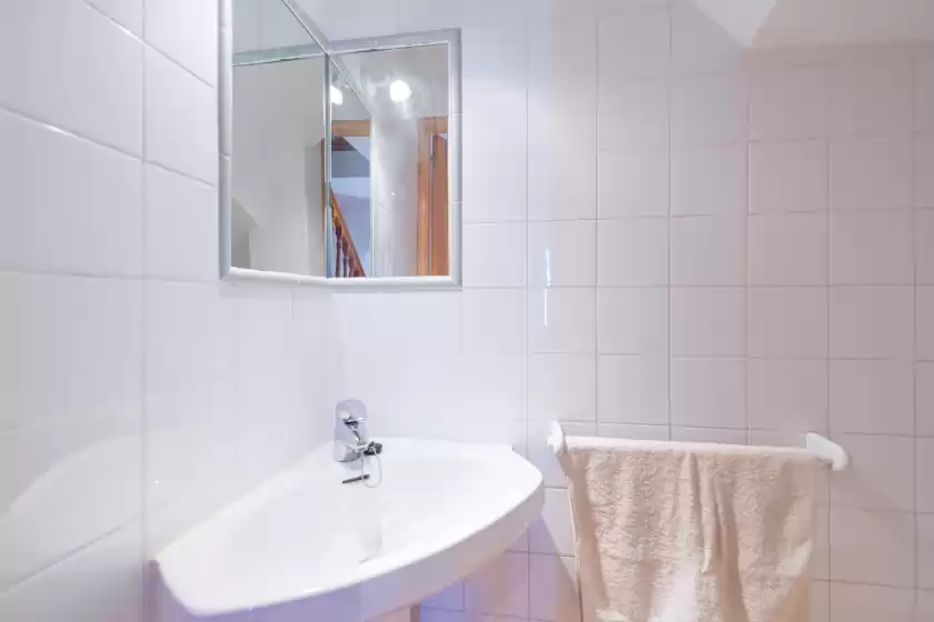 Holiday rentals in Ca na bernadeta, Calvià