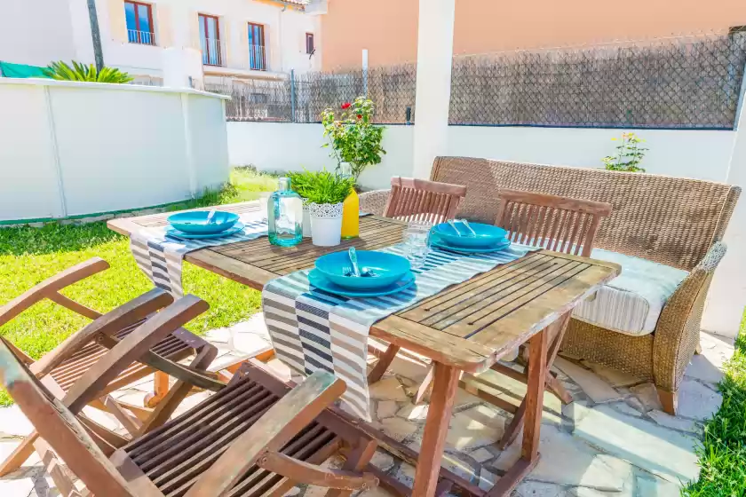 Holiday rentals in Ca na bernadeta, Calvià