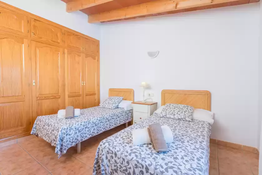 Holiday rentals in Ca na bernadeta, Calvià