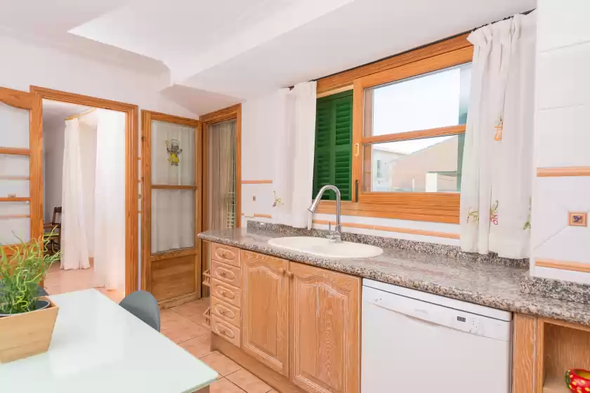 Holiday rentals in Ca na bernadeta, Calvià