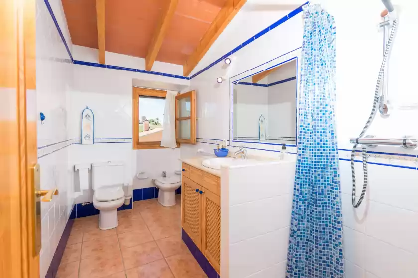 Holiday rentals in Ca na bernadeta, Calvià