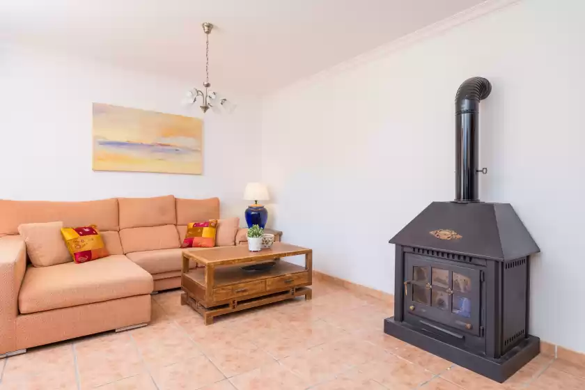 Holiday rentals in Ca na bernadeta, Calvià