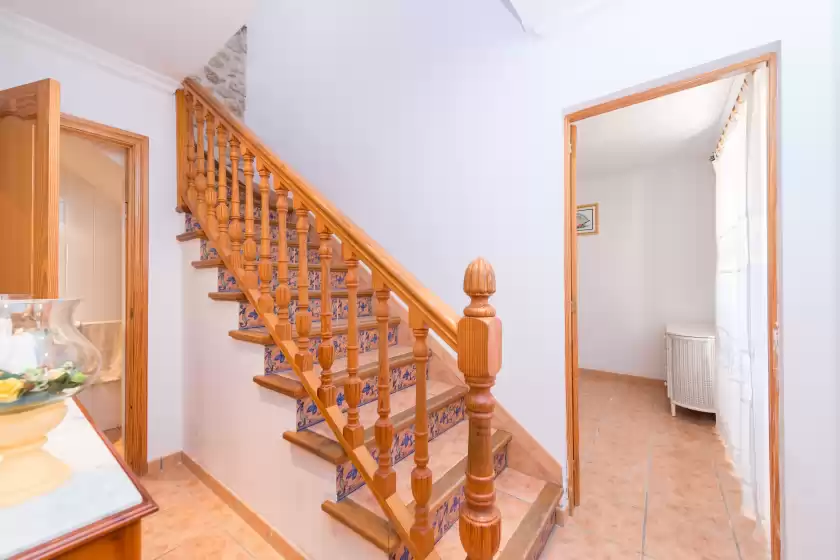 Holiday rentals in Ca na bernadeta, Calvià