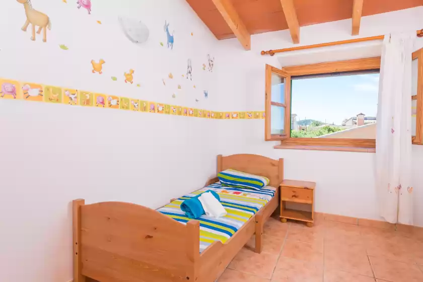 Holiday rentals in Ca na bernadeta, Calvià