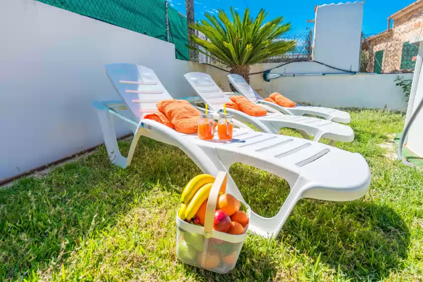 Holiday rentals in Ca na bernadeta, Calvià