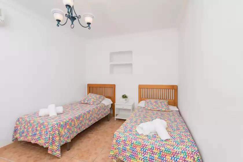 Holiday rentals in Ca na bernadeta, Calvià