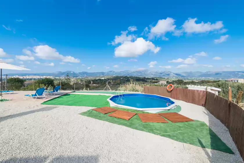 Holiday rentals in Son gual, Inca