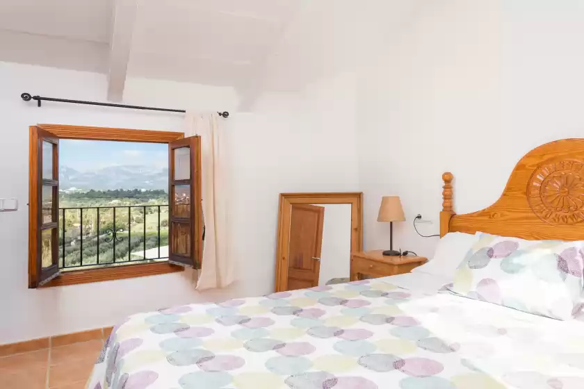 Holiday rentals in Son gual, Inca