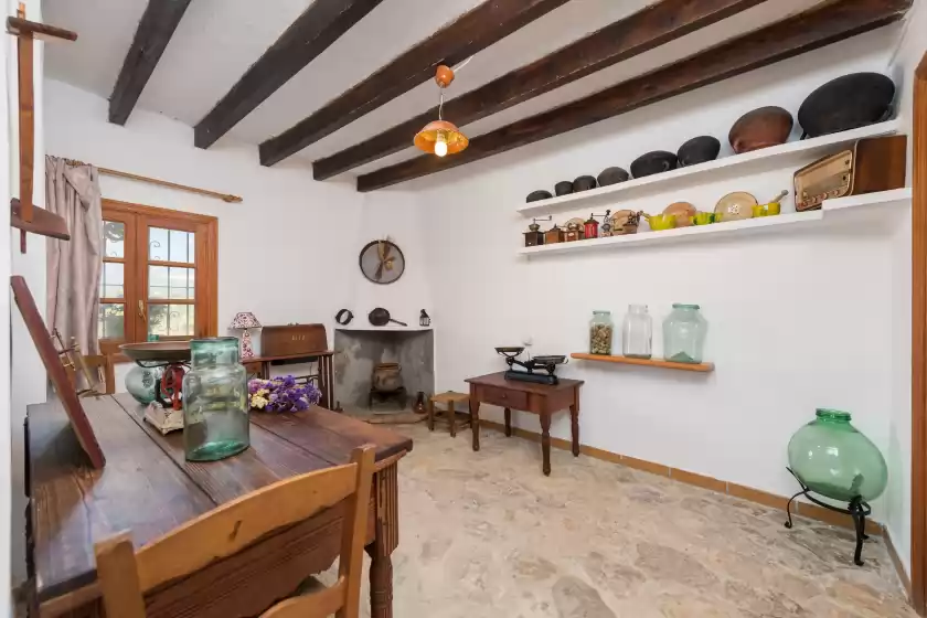 Holiday rentals in Son gual, Inca