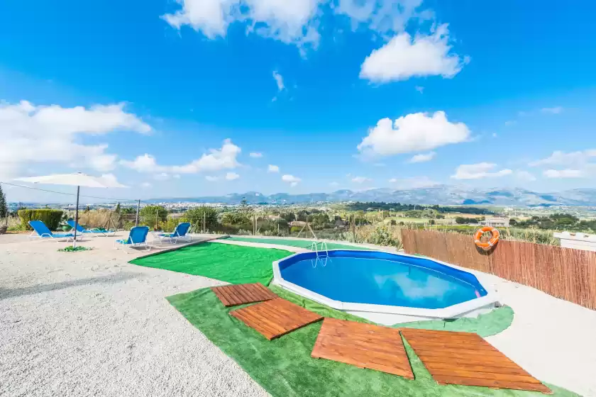 Holiday rentals in Son gual, Inca