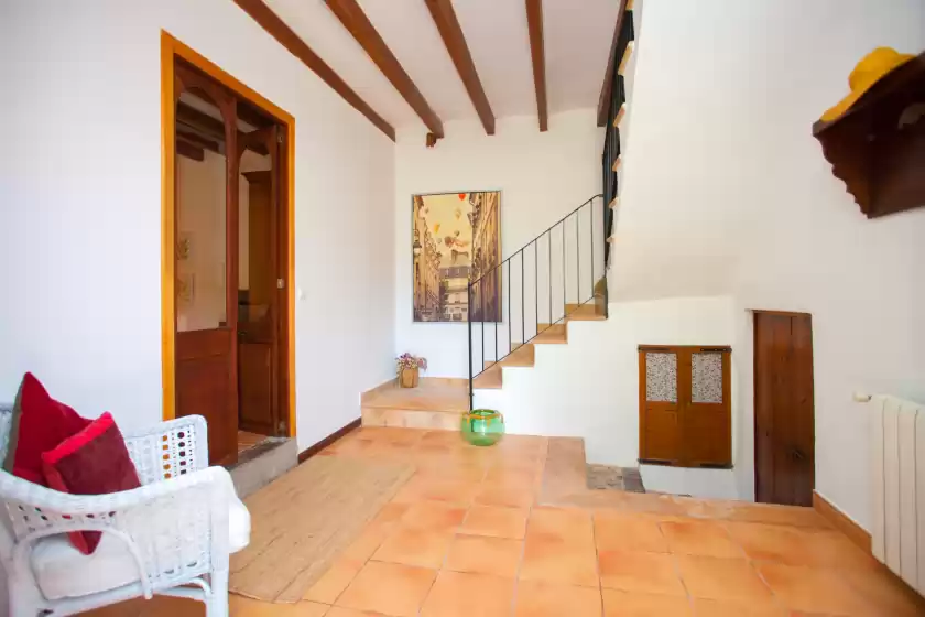 Location de vacances à Can sucre, Sóller