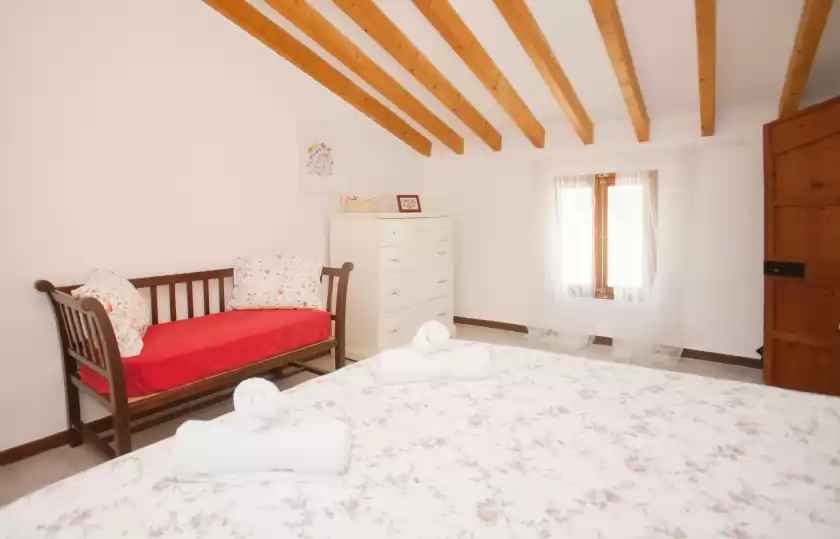 Location de vacances à Can sucre, Sóller
