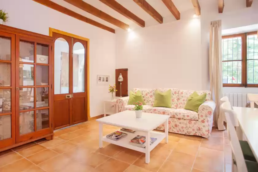Location de vacances à Can sucre, Sóller