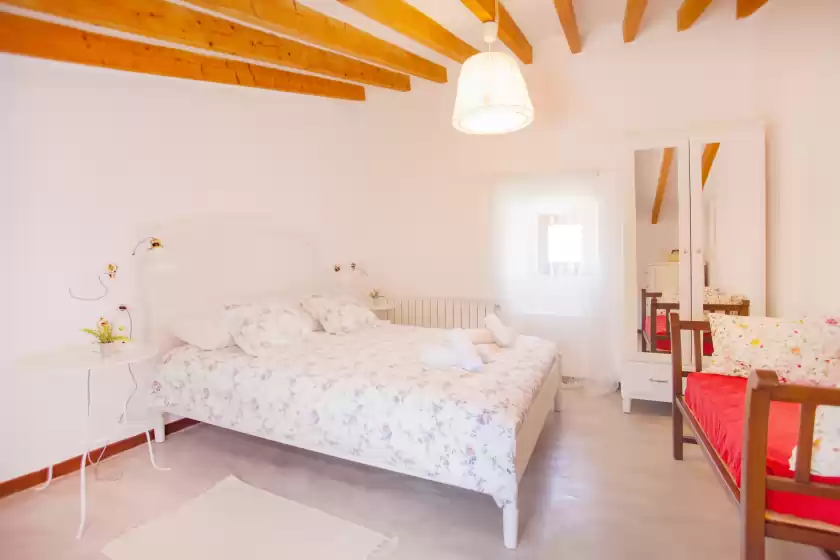Location de vacances à Can sucre, Sóller