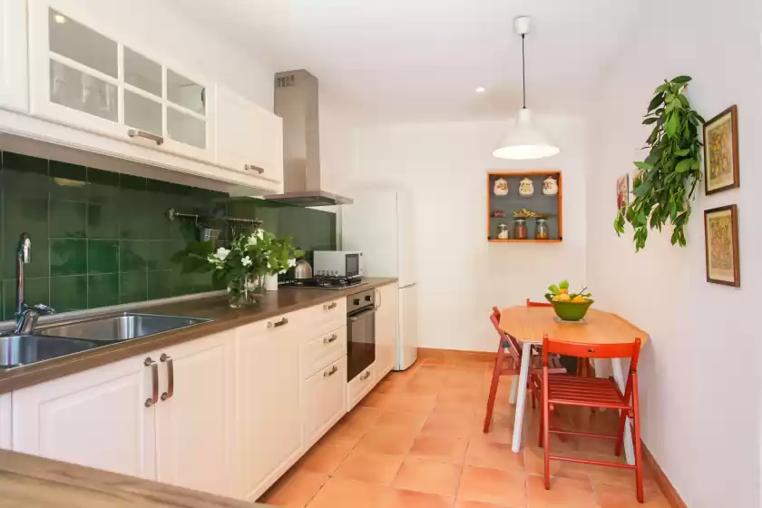 Location de vacances à Can sucre, Sóller