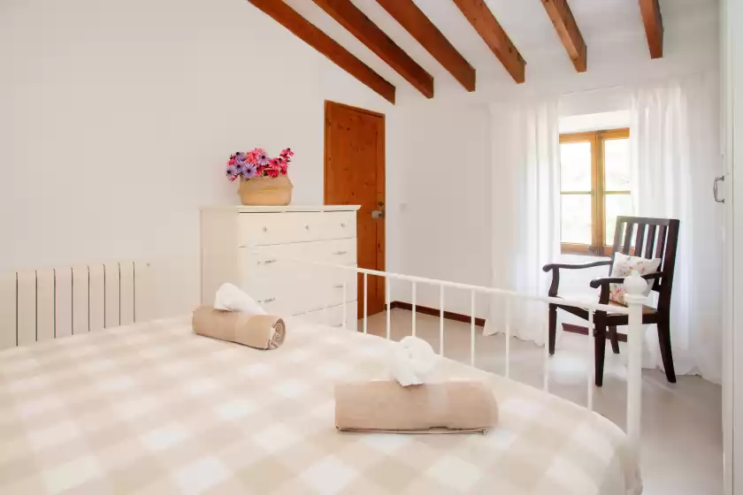 Location de vacances à Can sucre, Sóller