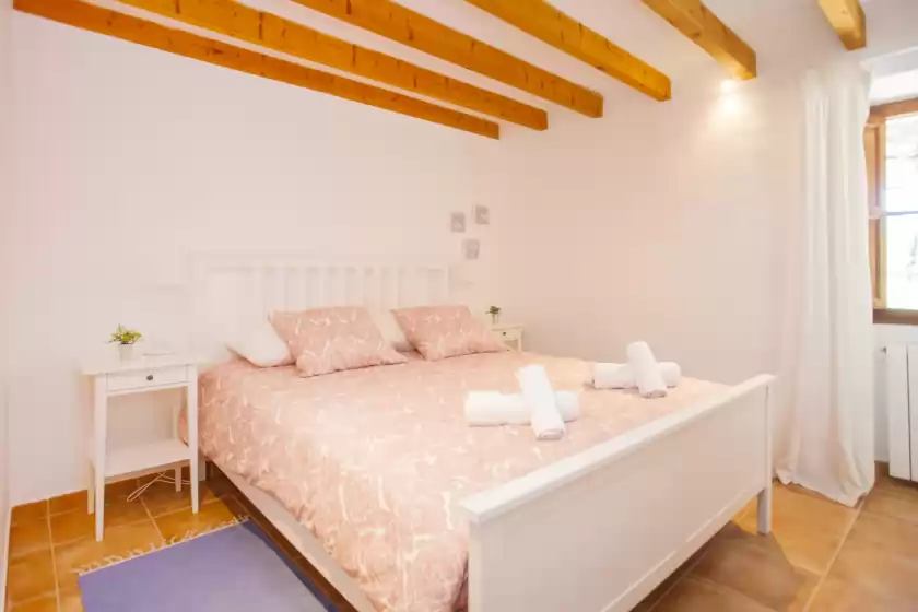 Location de vacances à Can sucre, Sóller
