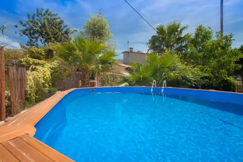 Location de vacances à Can sucre, Sóller