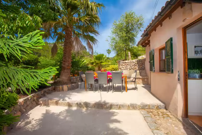 Location de vacances à Can sucre, Sóller