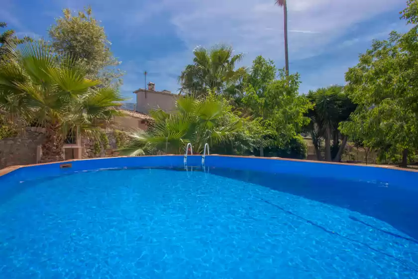 Location de vacances à Can sucre, Sóller