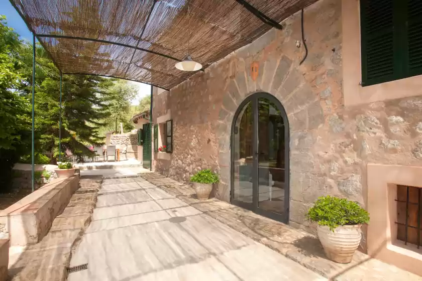 Location de vacances à Can sucre, Sóller