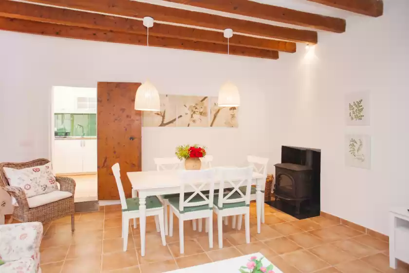 Location de vacances à Can sucre, Sóller