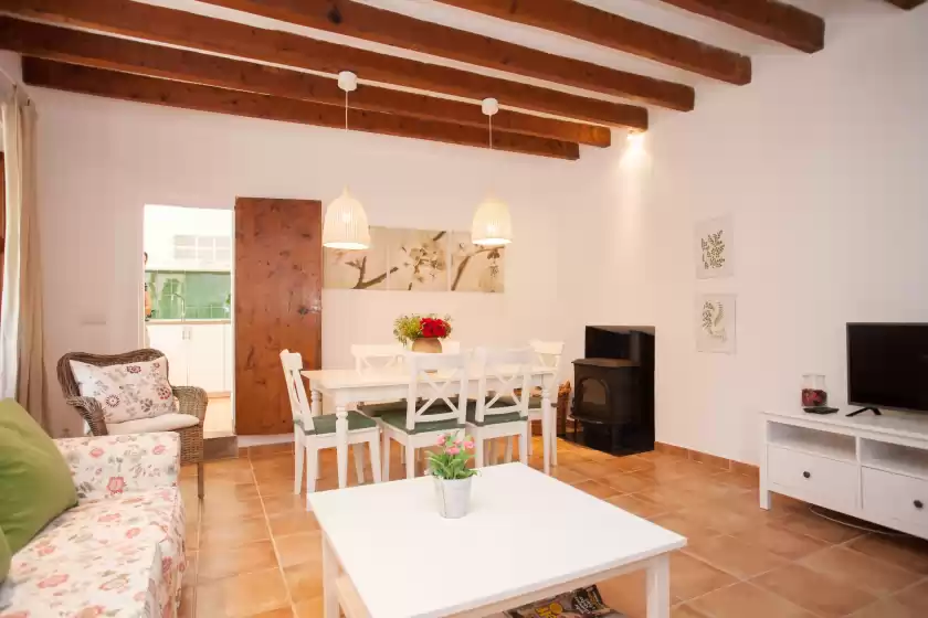 Location de vacances à Can sucre, Sóller