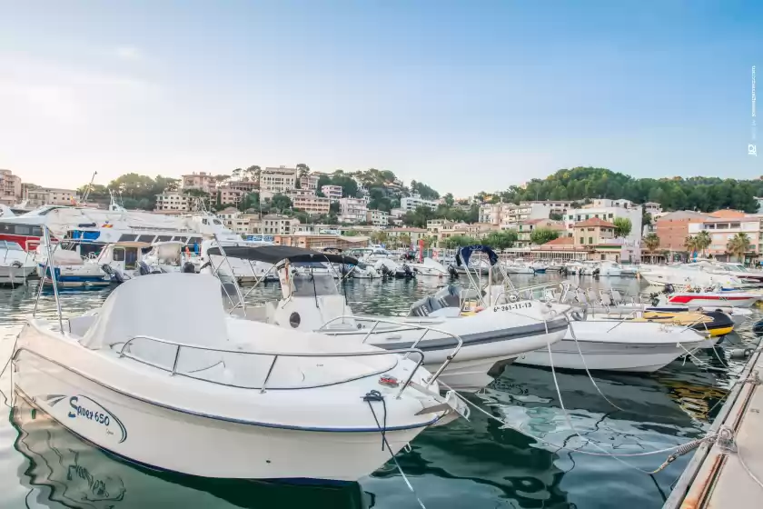 Location de vacances à Can sucre, Sóller