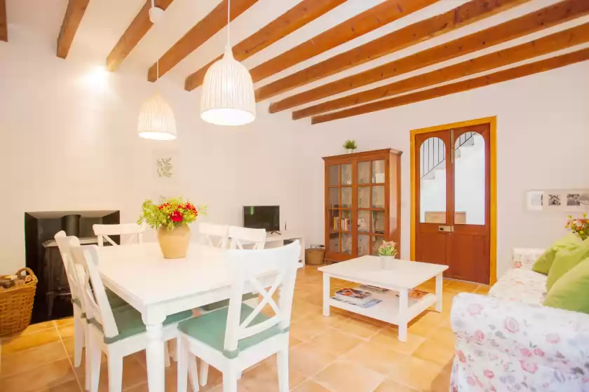 Location de vacances à Can sucre, Sóller
