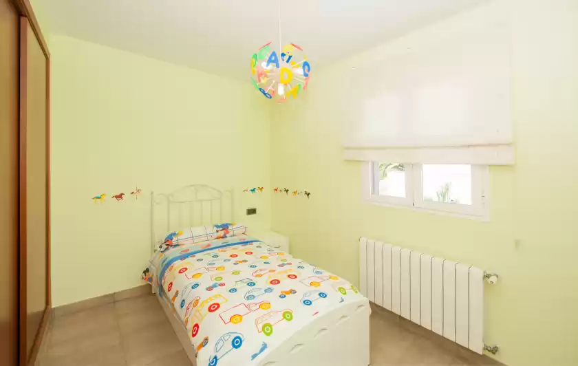 Ferienhaus auf Villa girasol, es Secar de la Real