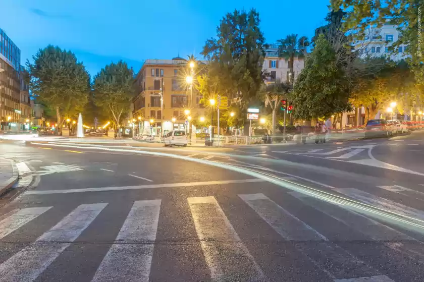 Ferienhaus auf Villa girasol, es Secar de la Real