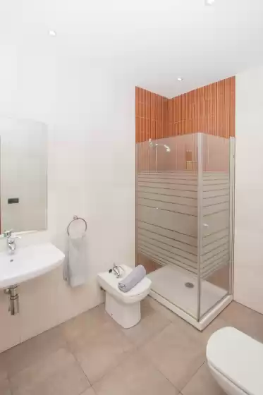 Ferienhaus auf Villa girasol, es Secar de la Real