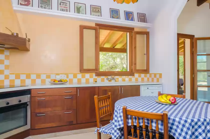 Ferienhaus auf Som comte ii, Manacor