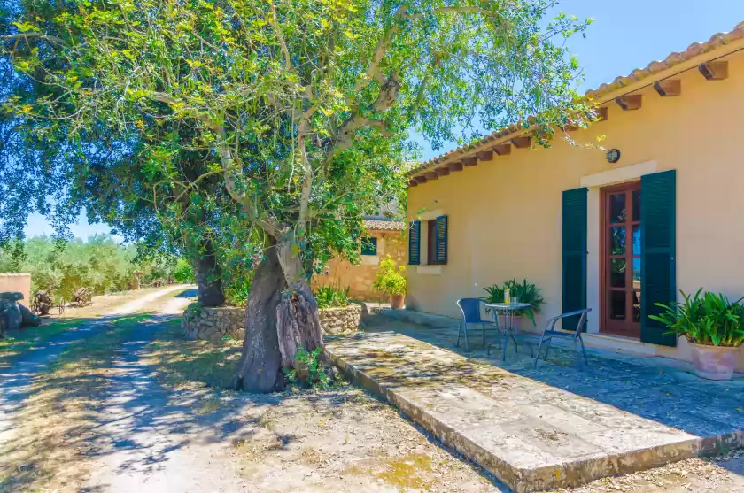 Ferienhaus auf Som comte ii, Manacor