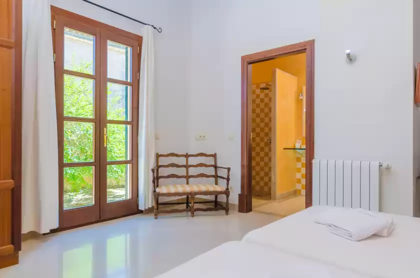 Ferienhaus auf Som comte ii, Manacor