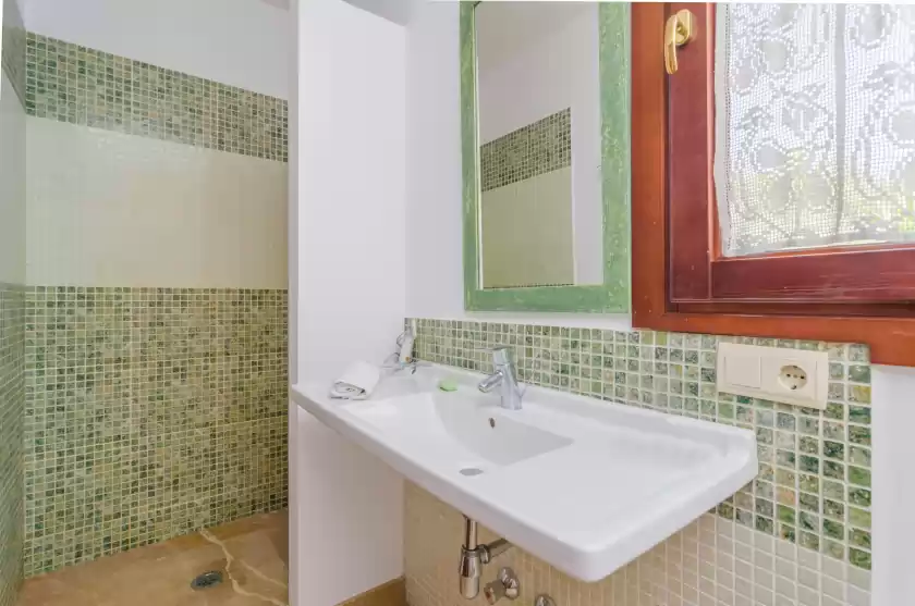 Ferienhaus auf Som comte ii, Manacor