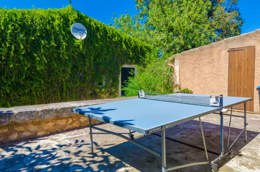 Ferienhaus auf Som comte ii, Manacor
