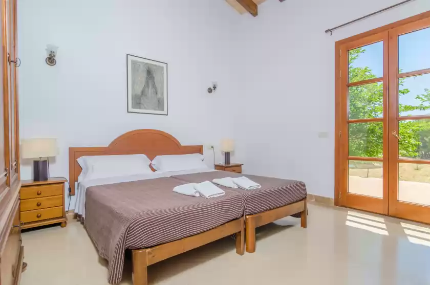 Ferienhaus auf Som comte ii, Manacor